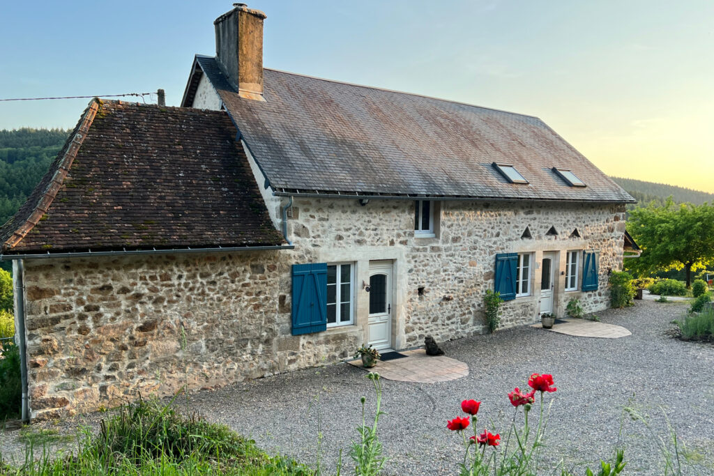 Maison Vouchot_1
