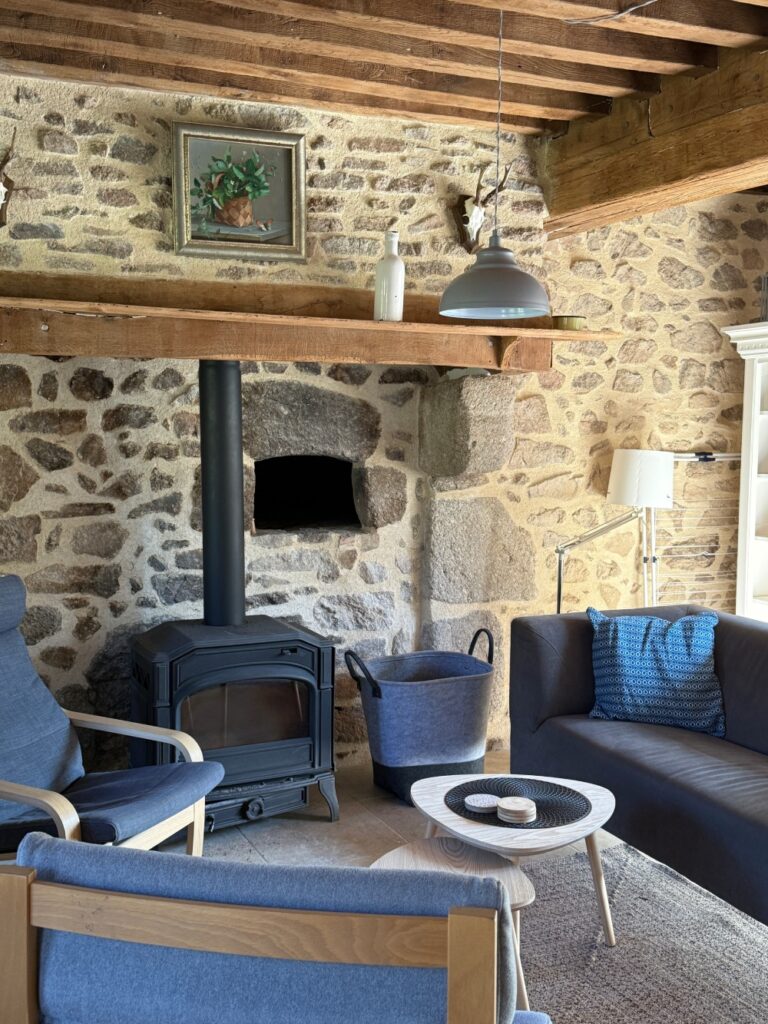 woonkamer petit manille